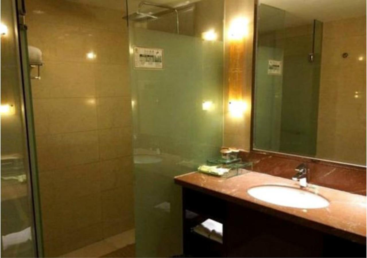 Inzone Garland Hotel Tế Nam Ngoại thất bức ảnh