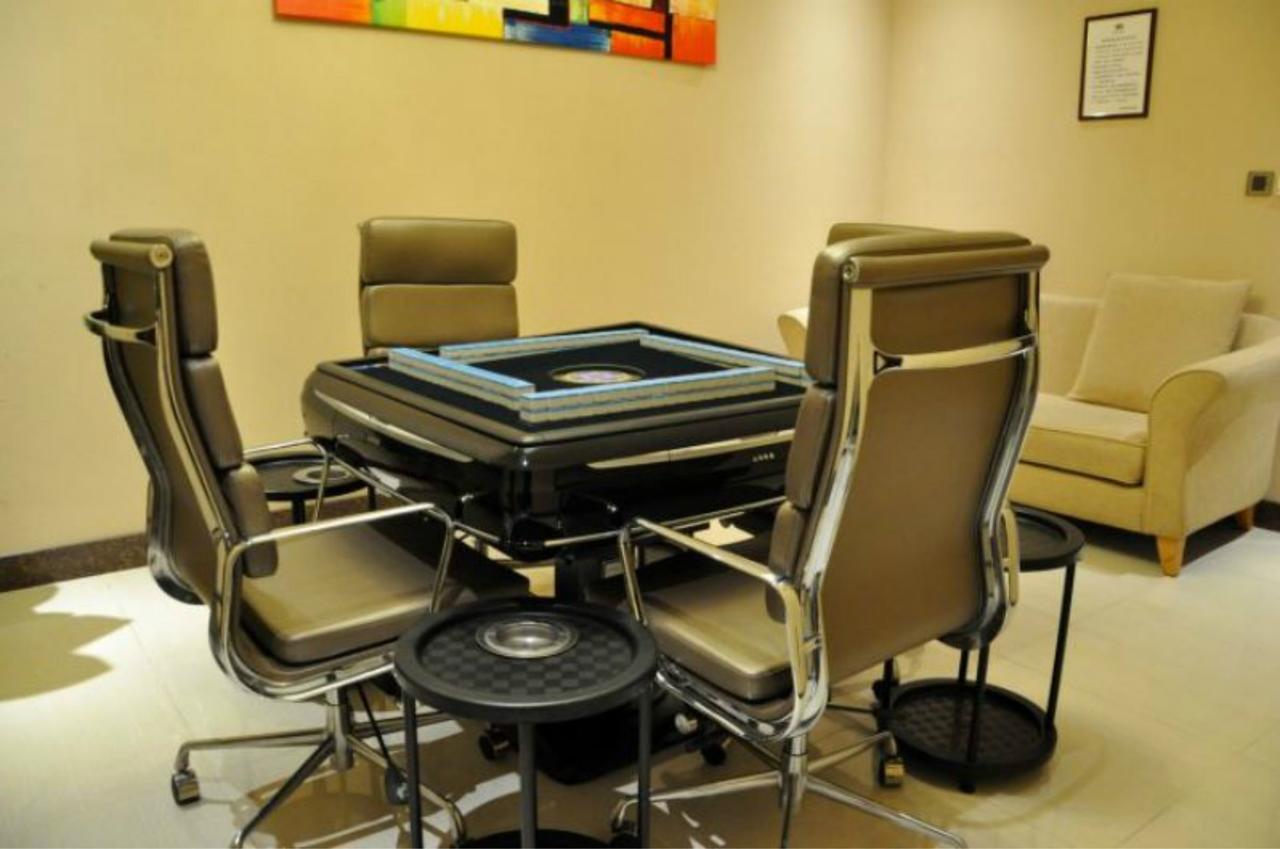 Inzone Garland Hotel Tế Nam Ngoại thất bức ảnh